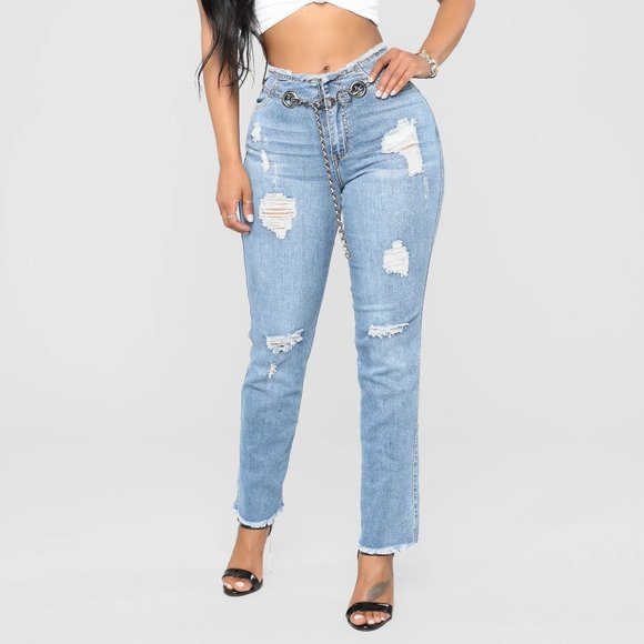 Jeans - Picture 2 of 5